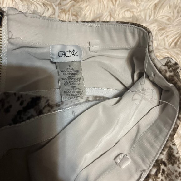 STRAPLESS MAXI - Picture 3 of 3